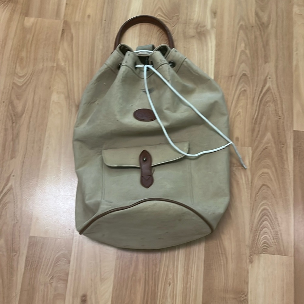 Vintage Ralph Lauren bag